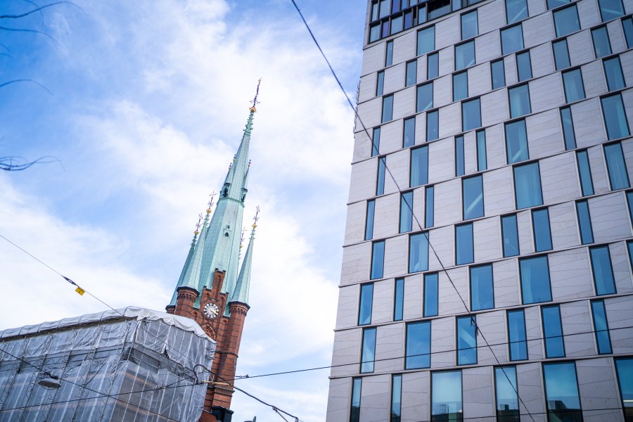 Architektura