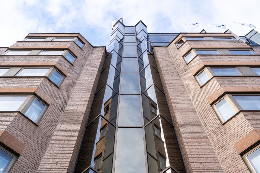 Architektura